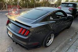 فورد موستانج